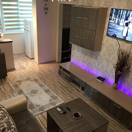 Sat Vacanta Apartament *