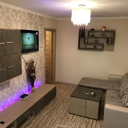 Sat Vacanta Apartament 아파트